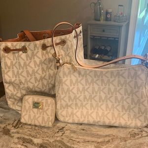 Michael Kors Bundle